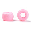Opaque Plastic Beads KY-T025-01-C11-3