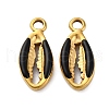 304 Stainless Steel Pendants STAS-H235-08G-03-1
