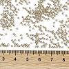 TOHO Round Seed Beads X-SEED-TR15-0369-4