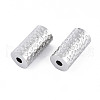 316 Surgical Stainless Steel Beads STAS-N097-063P-2