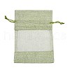 Cotton Packing Pouches OP-R034-13x18-13G-1