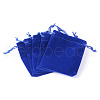 Velvet Pouches TP-UK0002-10x12-03-2