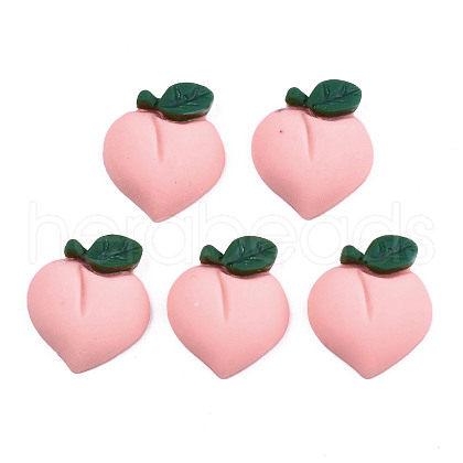 Resin Cabochons X-CRES-T010-82-1