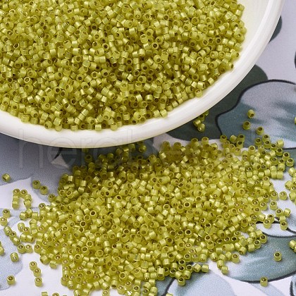 MIYUKI Delica Beads SEED-X0054-DB2187-1