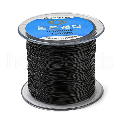 Korean Elastic Crystal Thread EW-N004-1.0mm-03-1