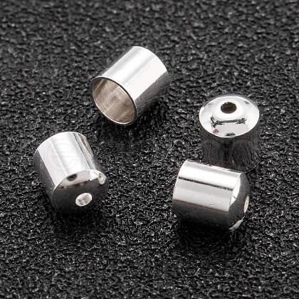 Brass Cord End X-KK-H759-36B-S-1