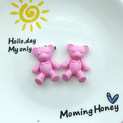 Resin Cabochons RESI-CJC0007-04G-1
