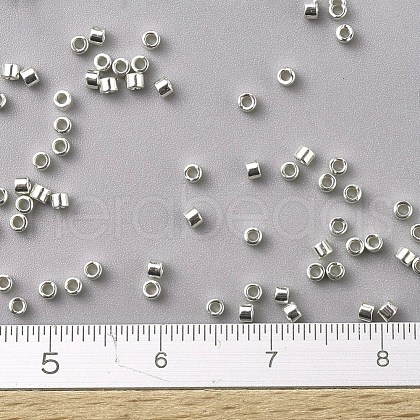 MIYUKI Delica Beads SEED-X0054-DB0035-1