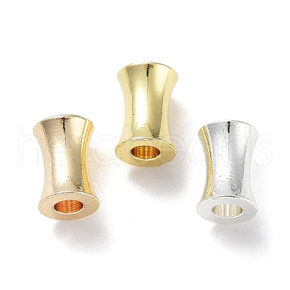Eco-Friendly Brass Beads KK-A193-02C-1