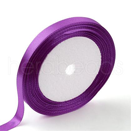 Single Face Satin Ribbon RC10mmY-0087-1