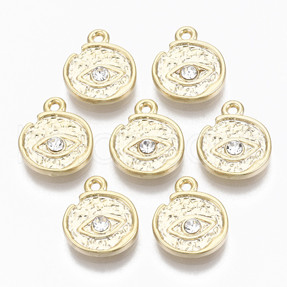 Alloy Charms PALLOY-S135-003-NR-1