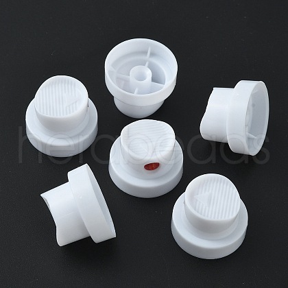Plastic Spray Can Nozzles FIND-WH0032-61-1