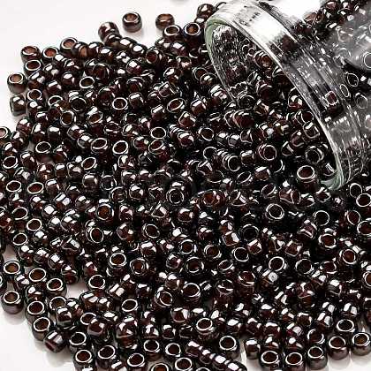 TOHO Round Seed Beads SEED-JPTR08-0363-1
