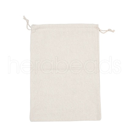 Rectangle Canvas Packing Pouches OP-K003-17x24-01-1