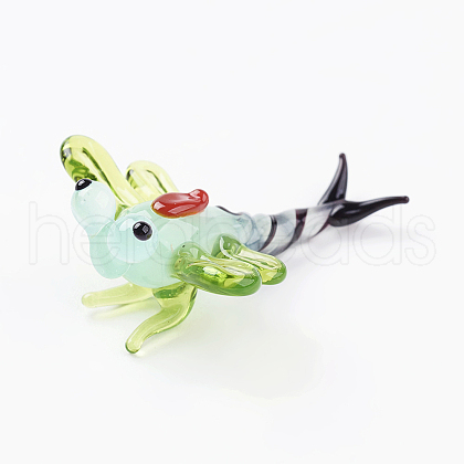 Home Decorations LAMP-J084-54-1