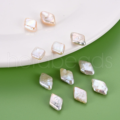 Natural Keshi Pearl Beads PEAR-N020-I01-1