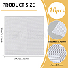 PVC Mesh AJEW-WH0348-453D-02-2