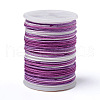 Segment Dyed Polyester Thread NWIR-I013-A-08-1