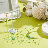 ARRICRAFT 180G 15 Style 8/0 Glass Round Seed Beads SEED-AR0001-19-4