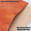 Leather Fabric DIY-WH0002-79F-04-4