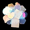Acrylic Pendants OACR-B009-01C-2