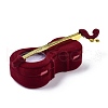 Velvet Jewelry Set Box VBOX-F004-13A-4