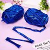 Sparkle Polyester Ribbon OCOR-TAC0017-03G-5