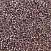 TOHO Round Seed Beads X-SEED-TR15-0026-2