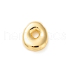Brass Pendants KK-P262-01G-O-1