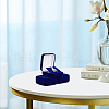 Velvet Badge Storage Boxes CON-WH086-145A-6