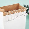 Fingerinspire 24Pcs 4 Style Iron Dolls Hair Hoop DIY-FG0002-74-4