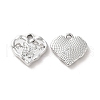 Crystal Rhinestone Pandants ALRI-O024-02P-1