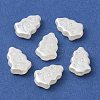 ABS Plastic Imitation Pearl Beads KY-I009-21-2