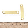 201 Stainless Steel Links/Connectors STAS-S158-09C-G-3