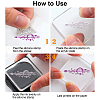 PVC Plastic Stamps DIY-WH0167-56-990-7