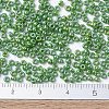 MIYUKI Round Rocailles Beads SEED-G007-RR0480-4