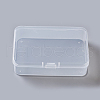 Plastic Bead Containers CON-F005-14-C-1