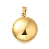 304 Stainless Steel Pendants STAS-H200-19G-1