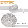 Gorgecraft Polyester Flat Elastic Band EC-GF0001-43A-02-2