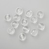 Acrylic Beads X-PL528-7