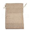 Cotton Packing Pouches OP-R034-16x23-13B-2