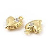 Alloy Pendants FIND-B016-01G-3