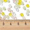 Glass Beads EGLA-A034-LM4mm-45-3