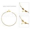 Brass Pendants KK-TA0007-45-4