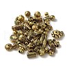 Opaque Acrylic Beads X1-MACR-K359-10AG-1