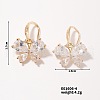 Exquisite Butterfly Ear Decor for Trendy Fashion Earlobe Design SK5754-4-1