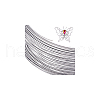 Aluminium Wire DIY-WH0430-846A-7