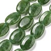 Natural Malaysia Jade Beads Strands G-K392-C02-13x18mm-2