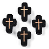 Natural Wood Beads WOOD-N016-66B-01-1