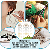  Tibetan Style Alloy Pendants FIND-NB0005-21-6